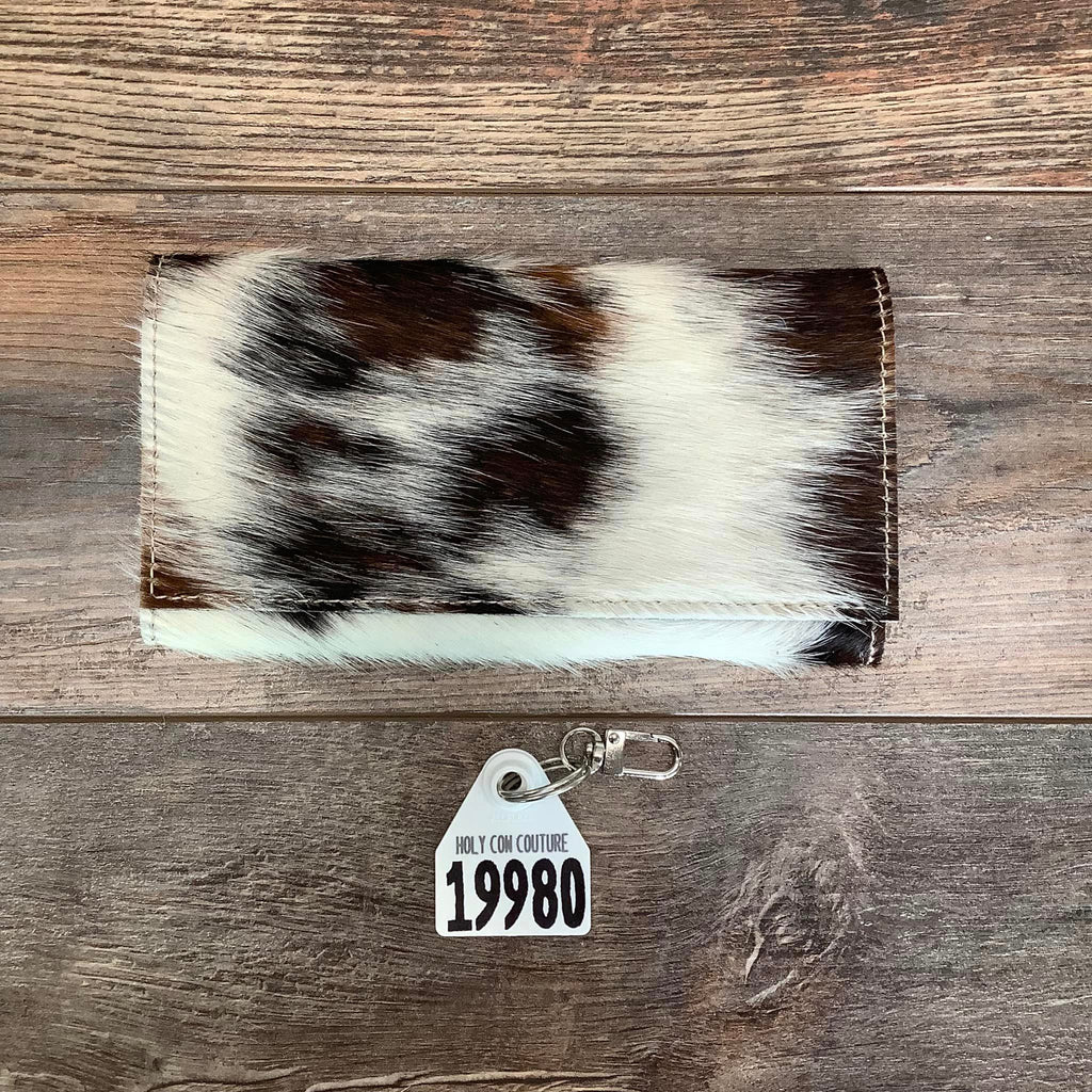 Bandit Wallet  - #19980