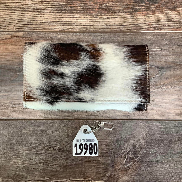 Bandit Wallet  - #19980