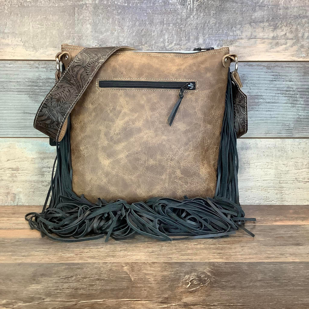 Crossbody ~ #48300
