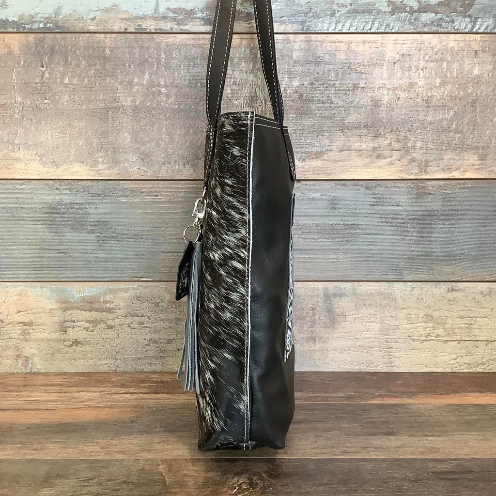 The Market Tote #40605