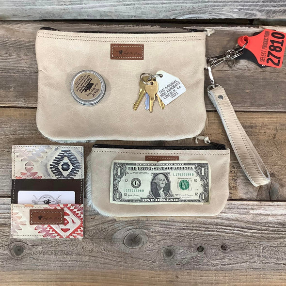 Clutch Combo #27810 Bag Drop