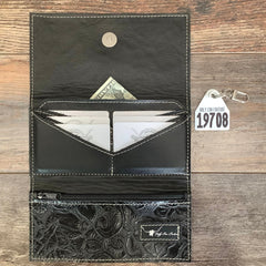 Bandit Wallet  - #19708