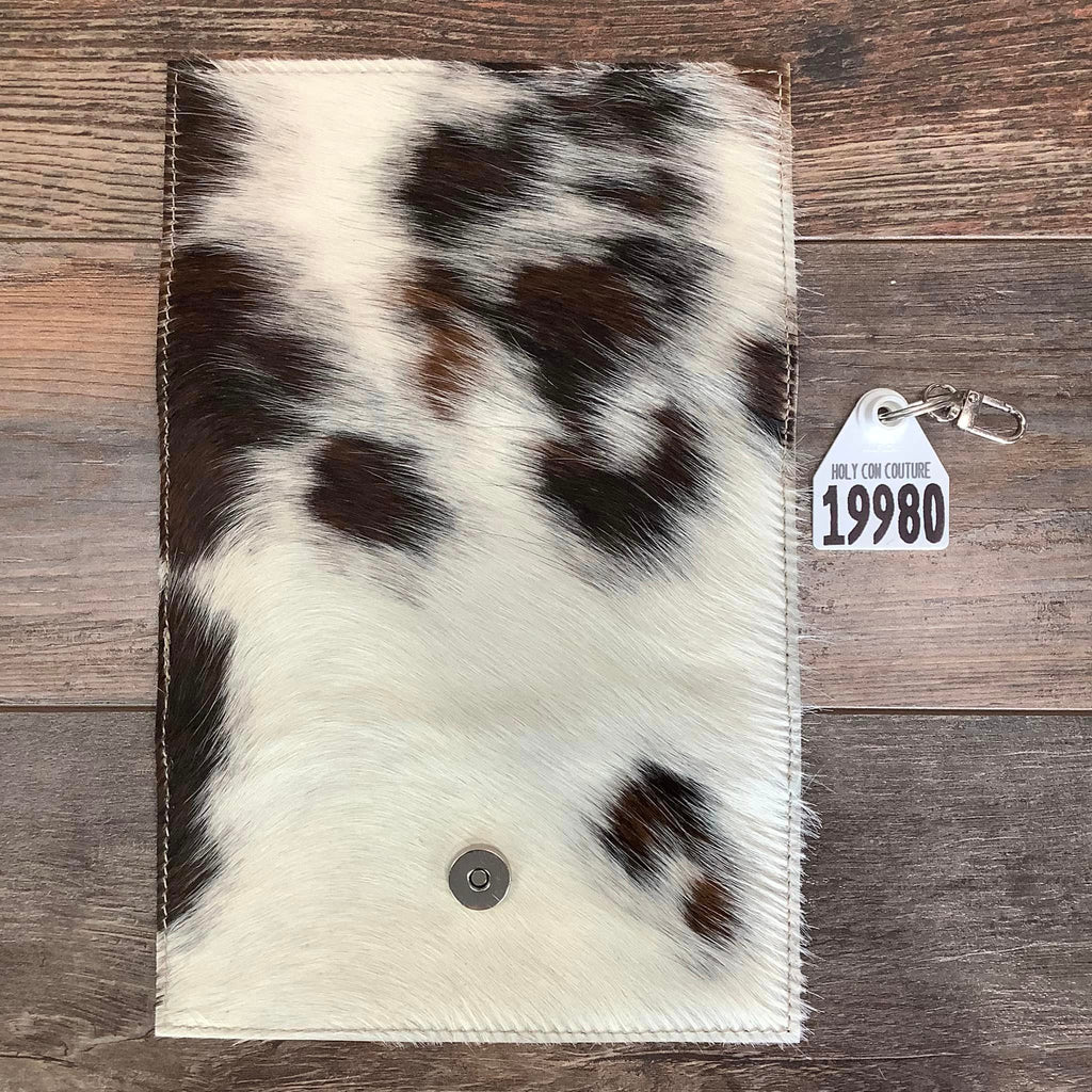 Bandit Wallet  - #19980