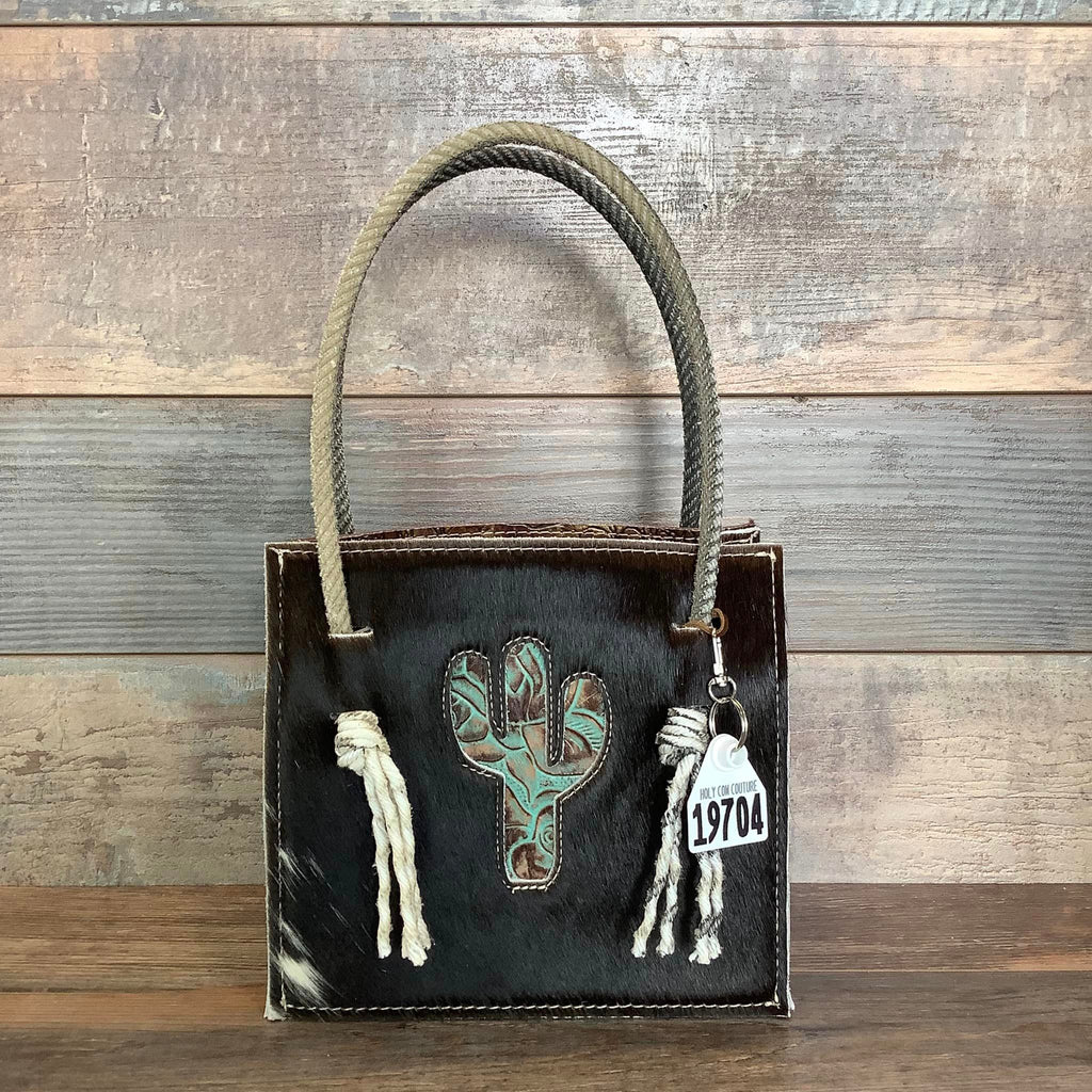 Mini Rope Purse #19704