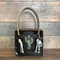 Mini Rope Purse #19704