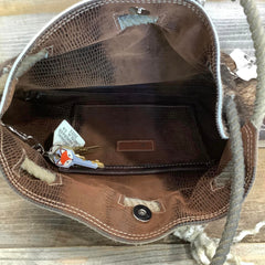 Exclusive Collection The City Bag #583