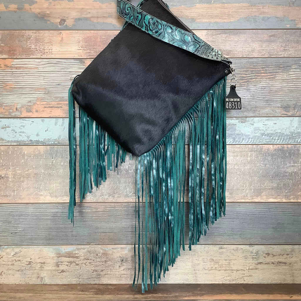 Bagpack - 18" Fringe #48310