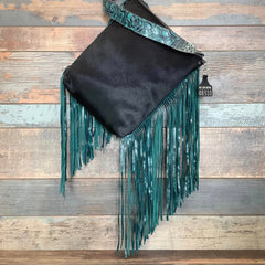 Bagpack - 18" Fringe #48310