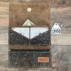 Bandit Wallet  - #19950