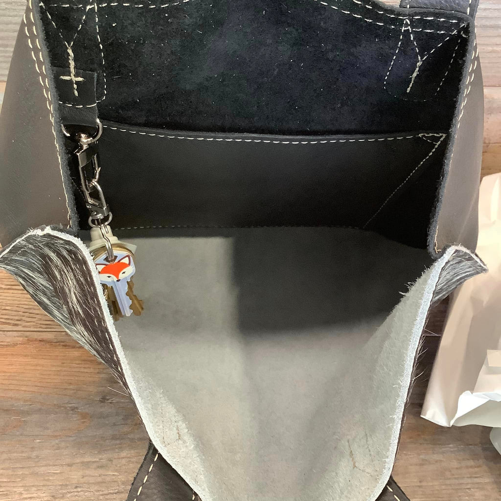 The Market Tote #40605