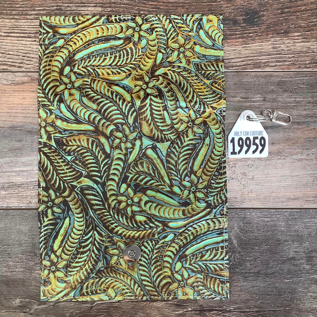 Bandit Wallet  - #19959