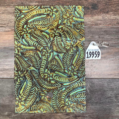 Bandit Wallet  - #19959