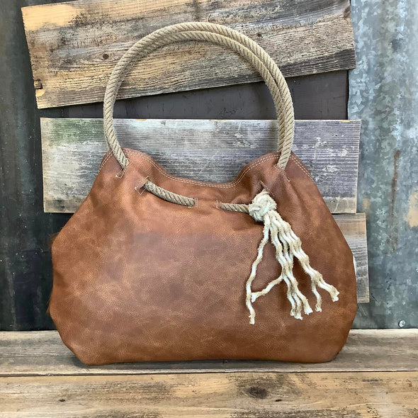 Exclusive Collection The City Bag #27801 Bag Drop