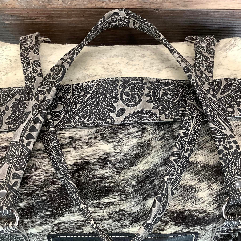 Denton Duffle - #48359