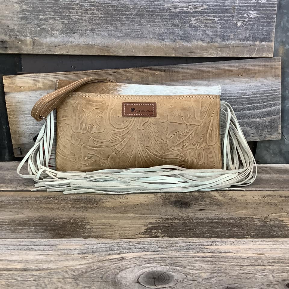 Sassy Mini Classy Cowgirl - #27792 Bag Drop