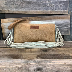 Sassy Mini Classy Cowgirl - #27792 Bag Drop