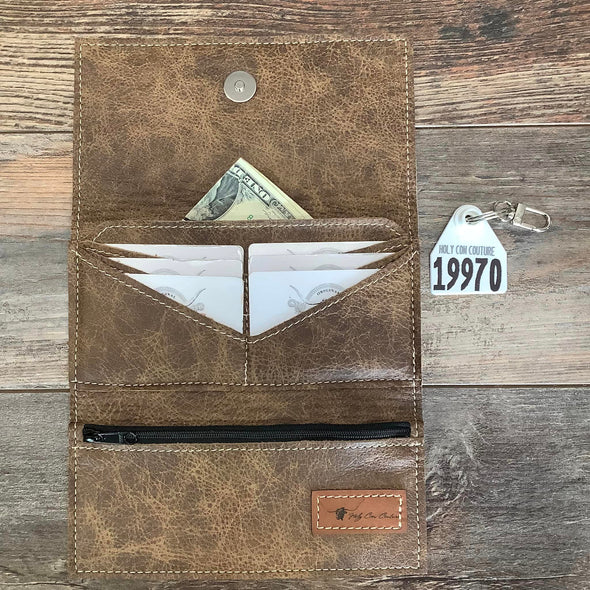 Bandit Wallet  - #19970
