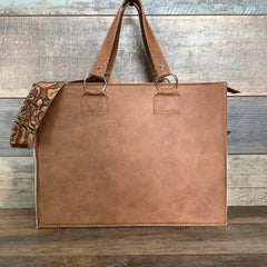 Get Outta Town Hybrid Tote #48238
