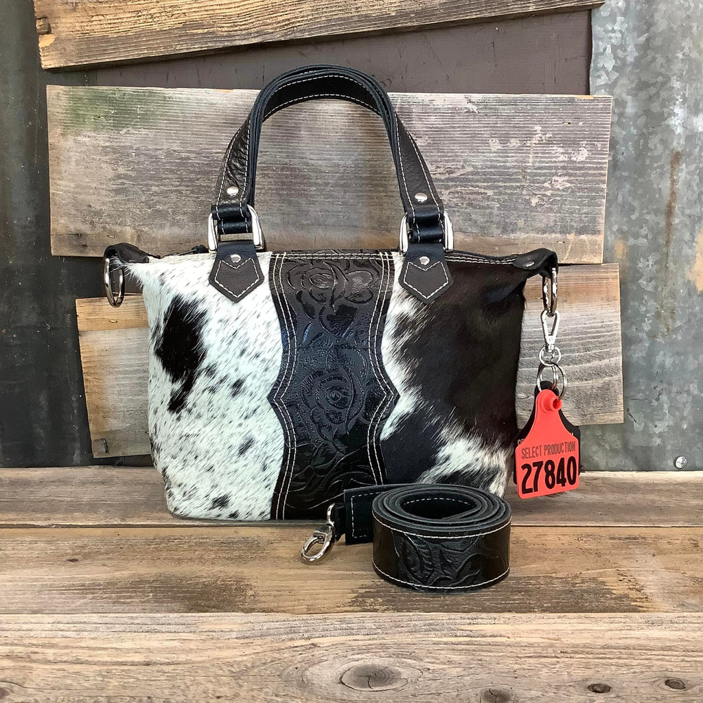 Mini Designer Hybrid -#27840 Bag Drop