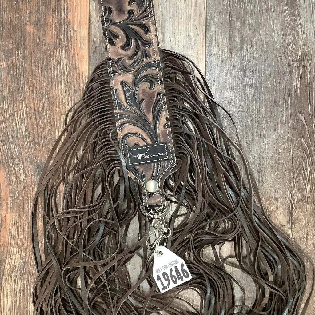 Fringe Strap 36" #19646
