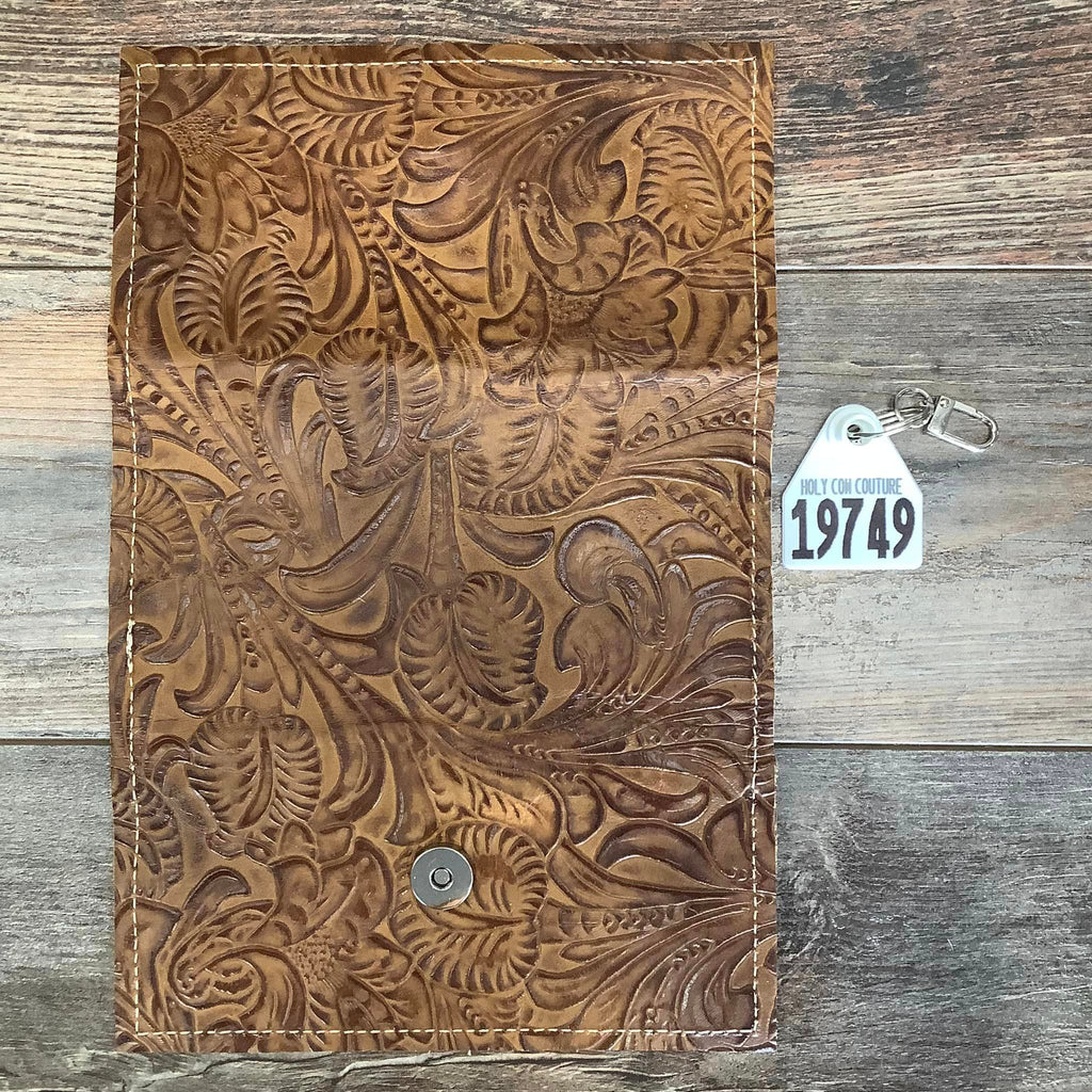 Bandit Wallet  - #19749