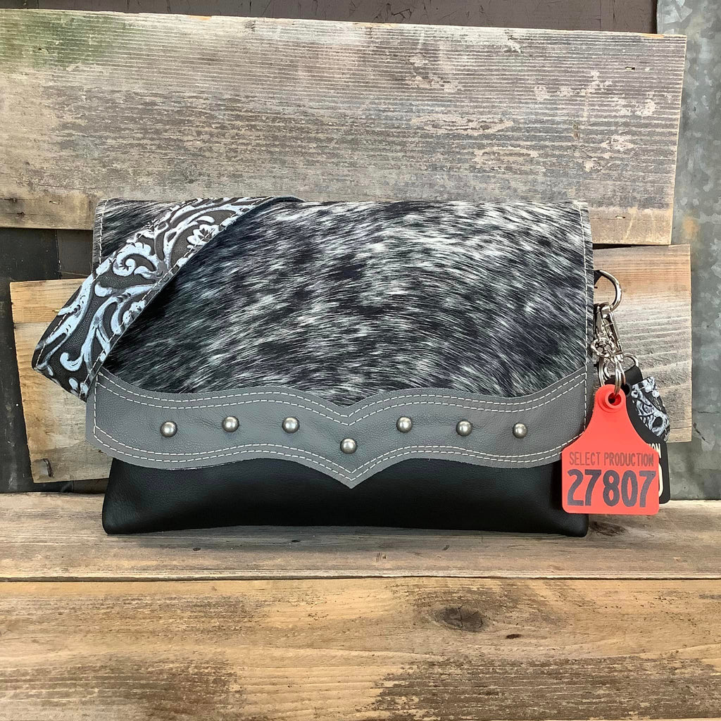 Classy Cowgirl - #27807 Bag Drop