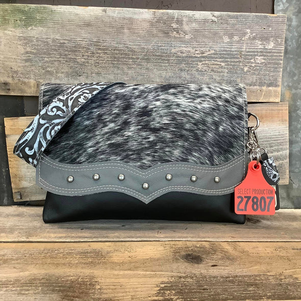 Classy Cowgirl - #27807 Bag Drop