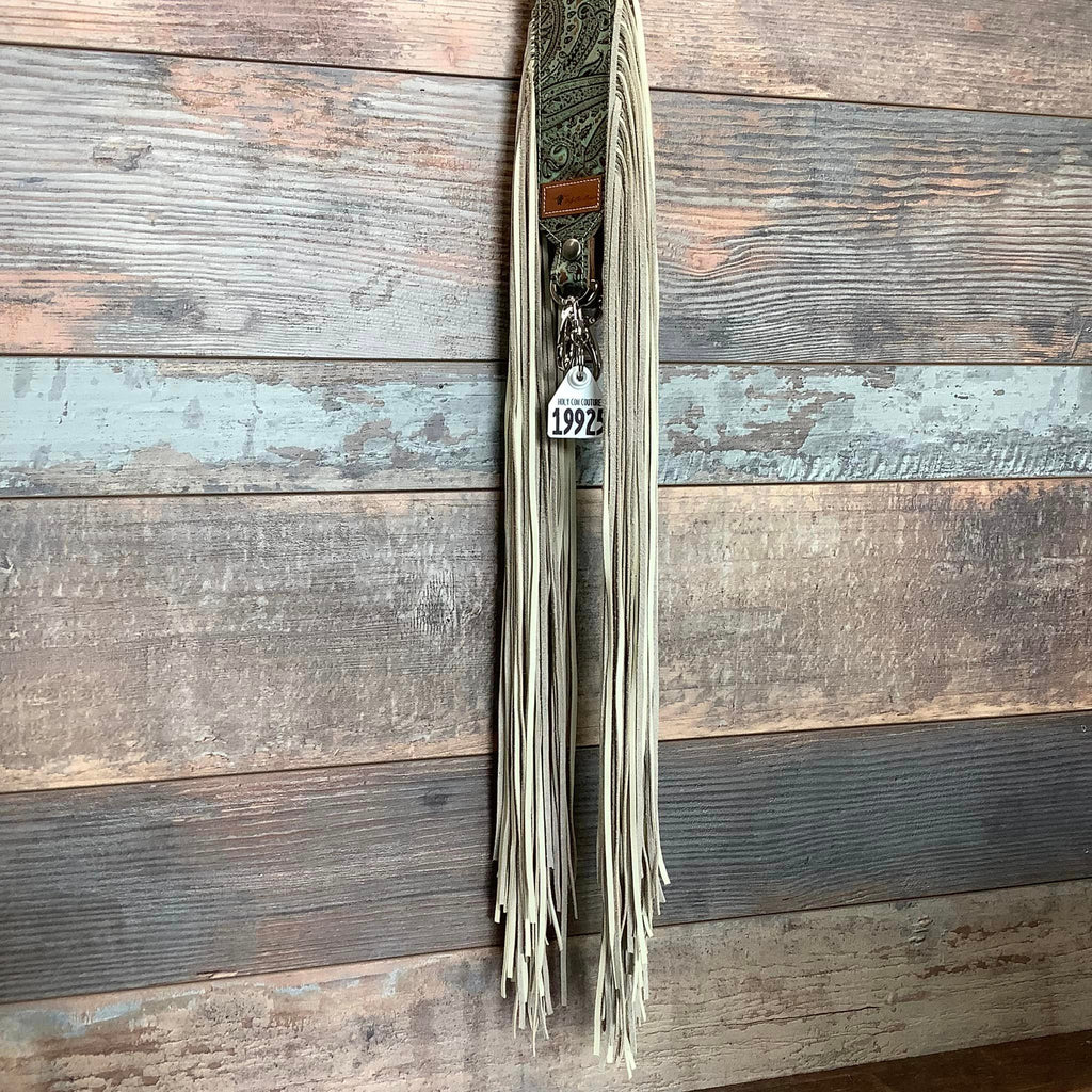 Fringe Strap 36" #19925