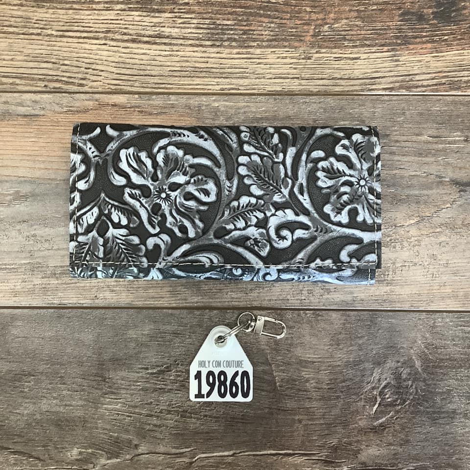 Bandit Wallet  - #19860