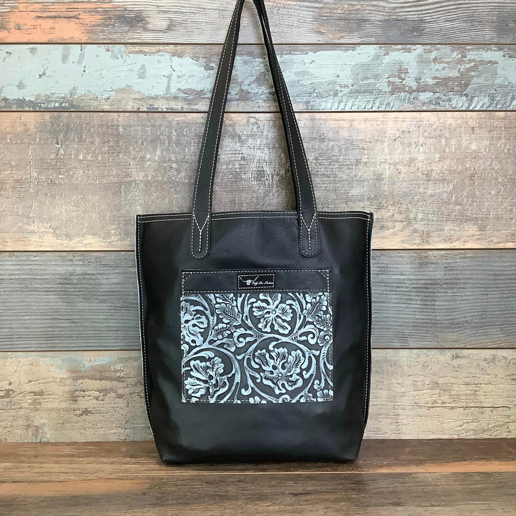 The Market Tote #40605