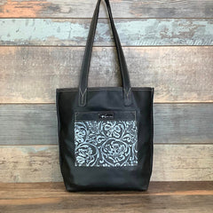 The Market Tote #40605