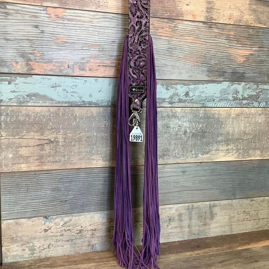 Fringe Strap 48" #19891