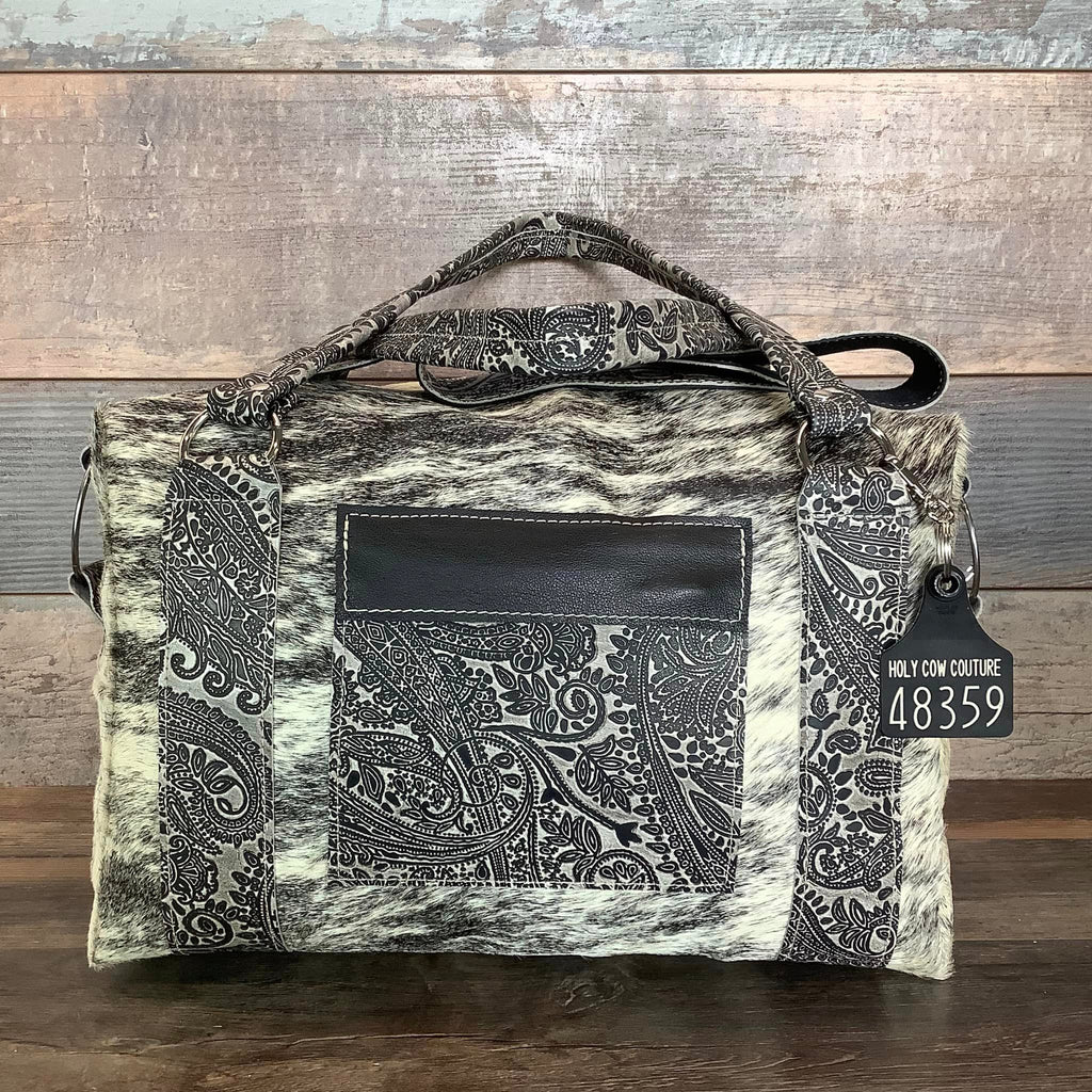 Denton Duffle - #48359