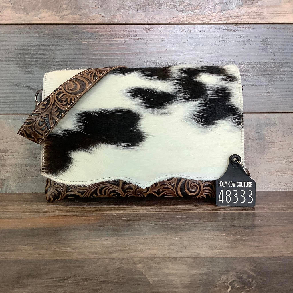 Classy Cowgirl - #48333