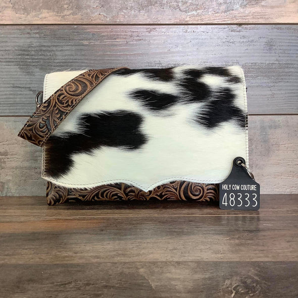 Classy Cowgirl - #48333