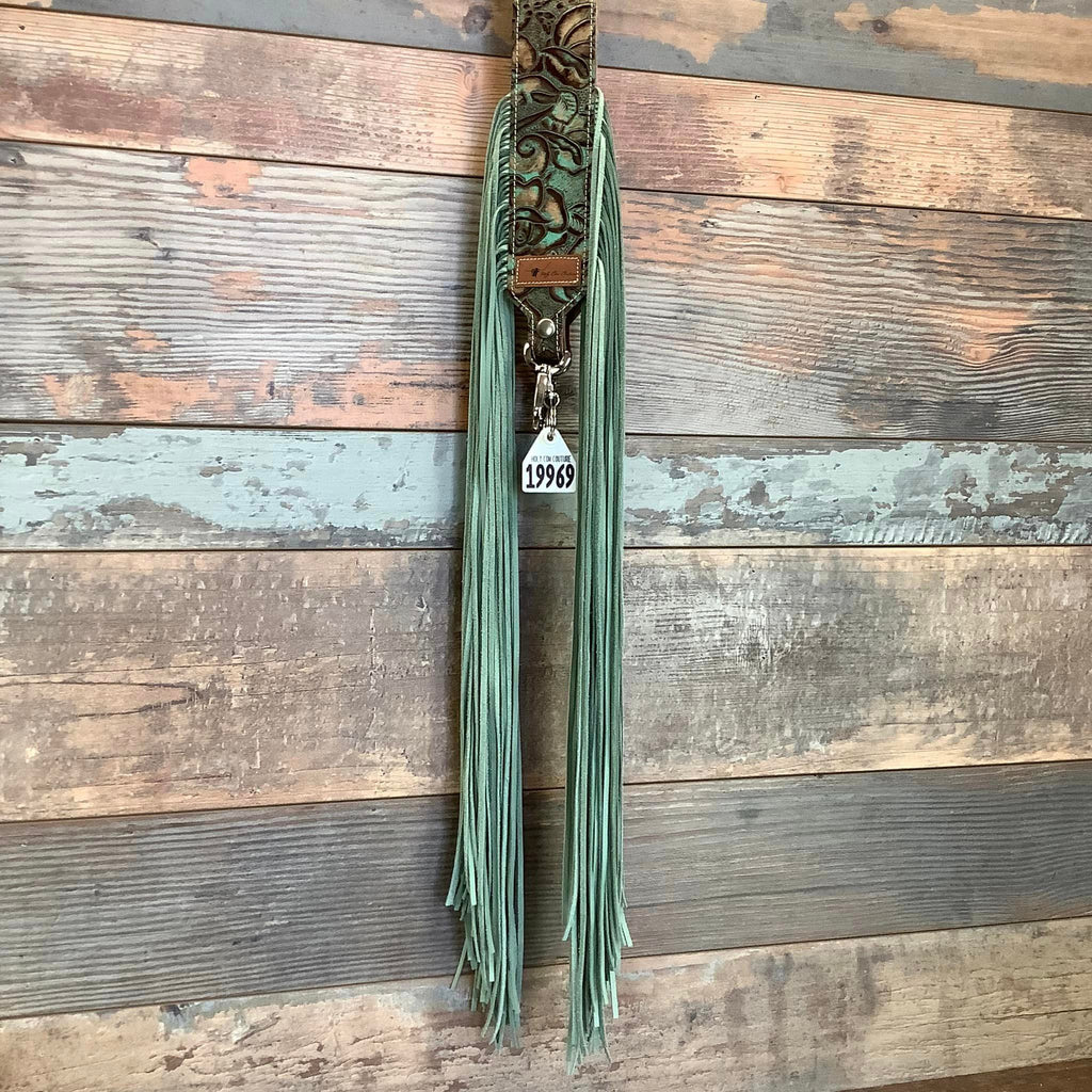 Fringe Strap 36" #19969