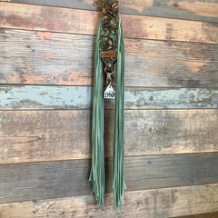 Fringe Strap 36" #19969