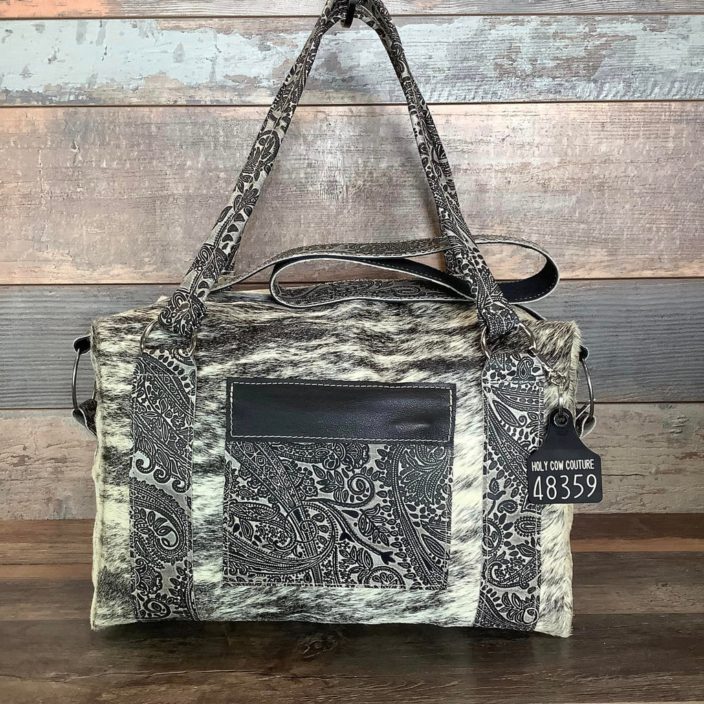 Denton Duffle - #48359