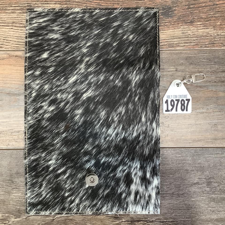 Bandit Wallet  - #19787