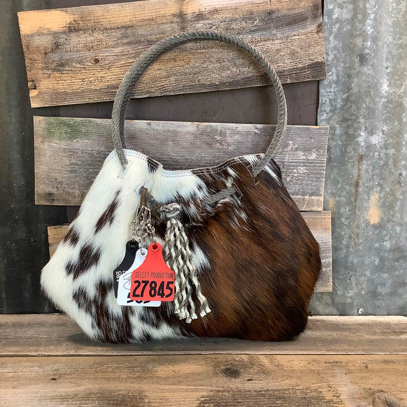 Exclusive Collection The City Bag #27845 Bag Drop