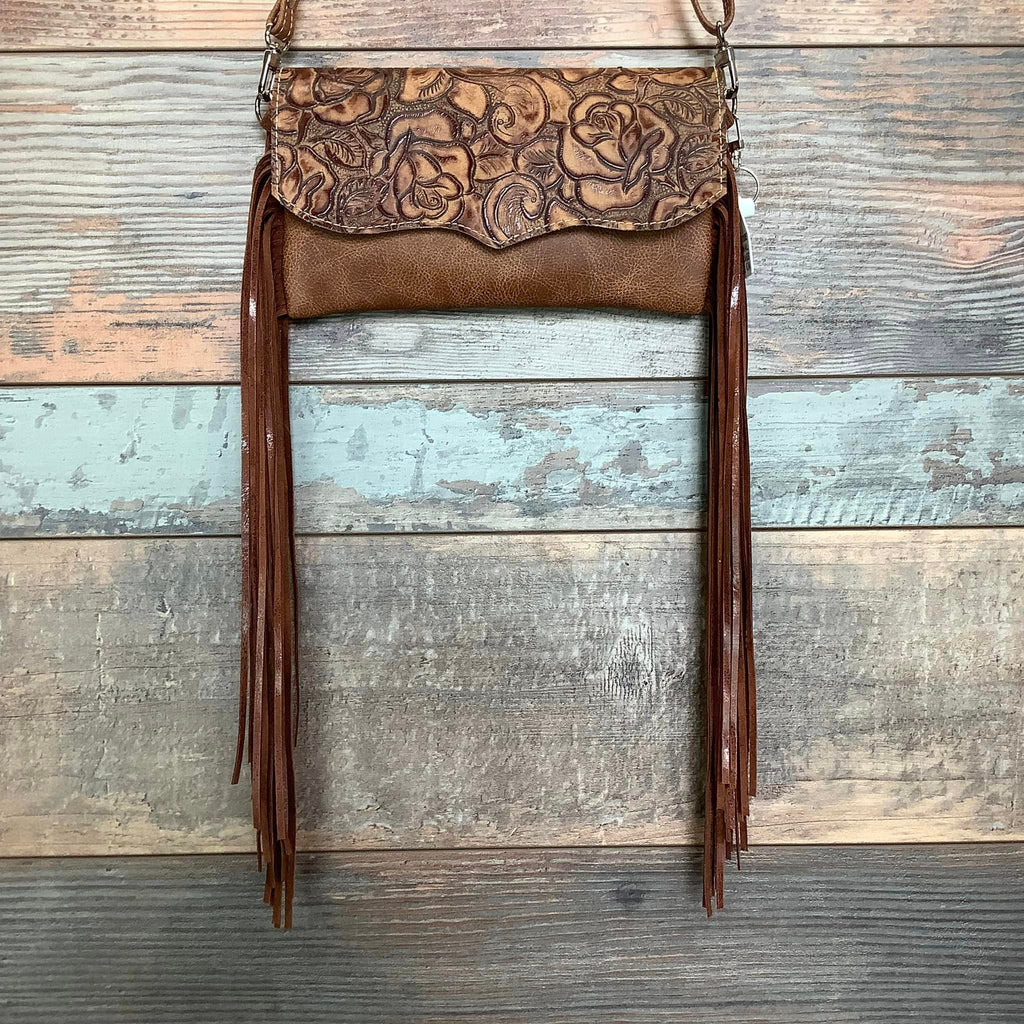 Sassy Mini Classy Cowgirl - #19727
