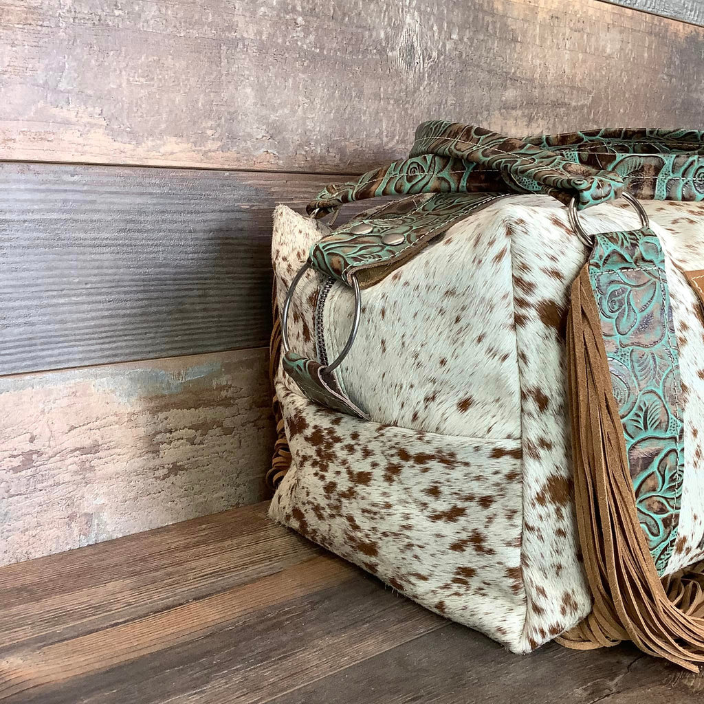 Denton Duffle - #48277