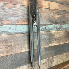 Fringe Strap 36" #19910