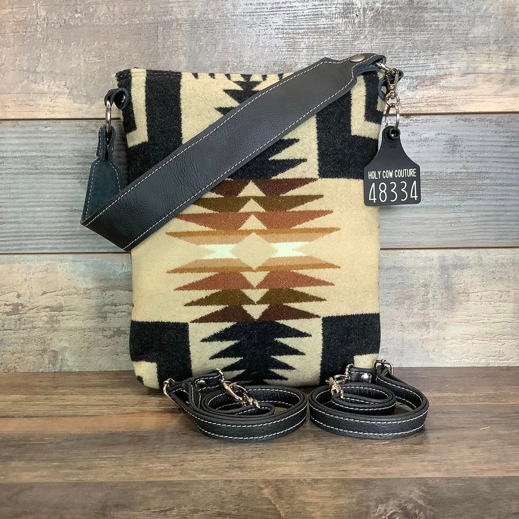 Mini Bagpack - Pendleton  #48334