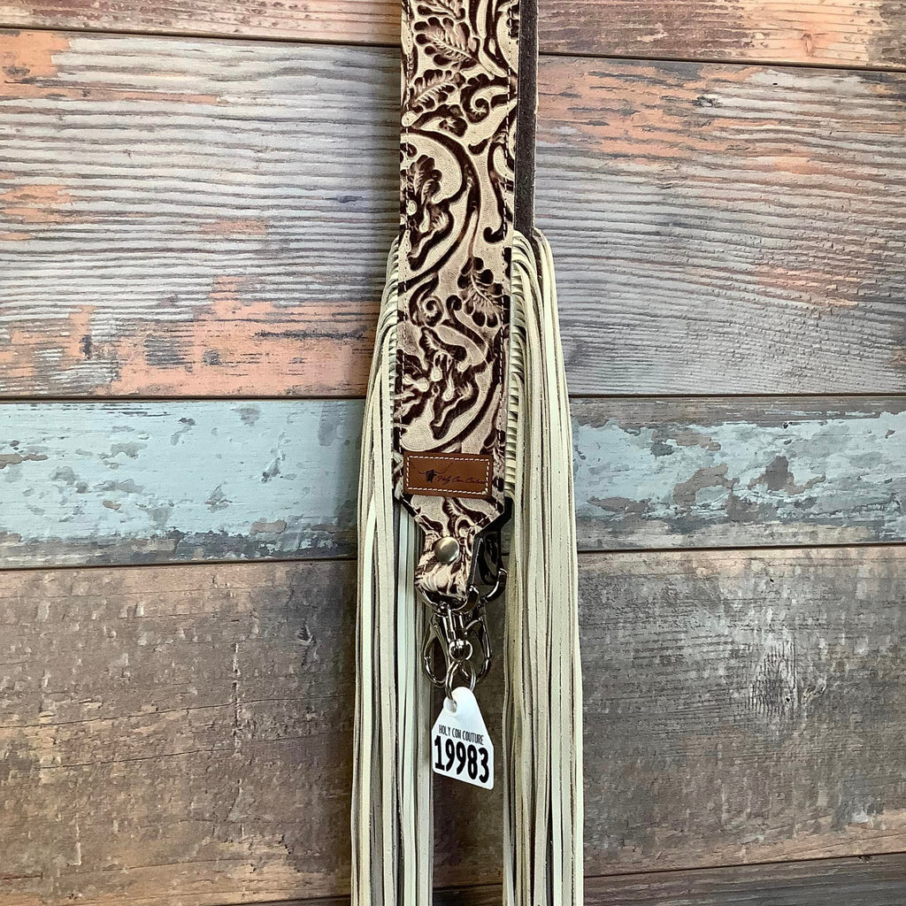 Fringe Strap 48" #19983