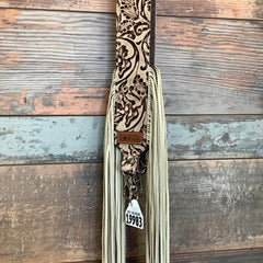 Fringe Strap 48" #19983