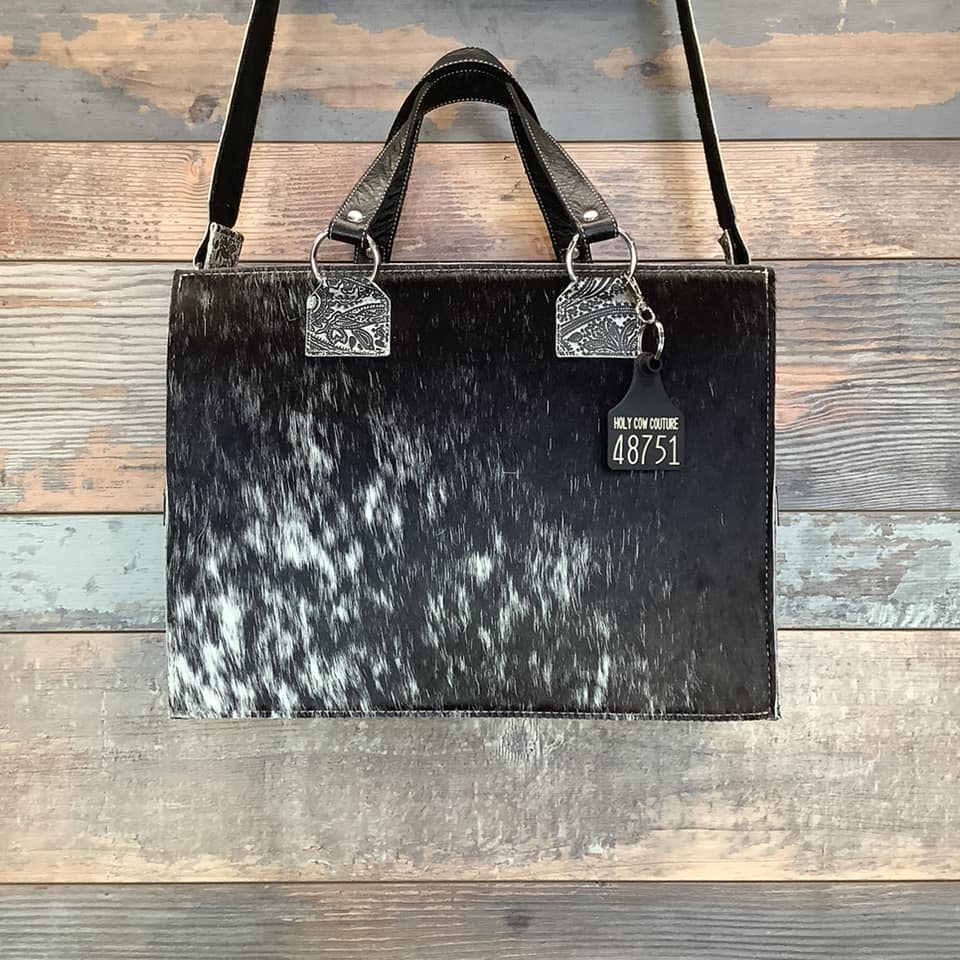 Get Outta Town Hybrid Tote #48751