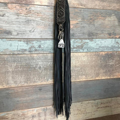 Fringe Strap 36" #19732