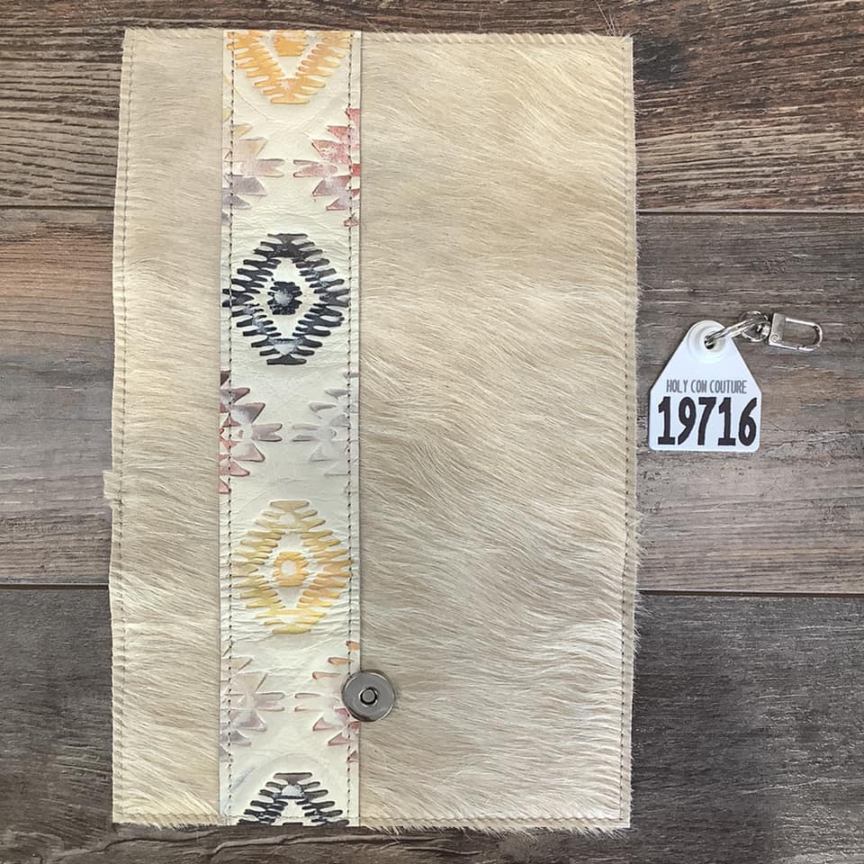 Bandit Wallet  - #19716