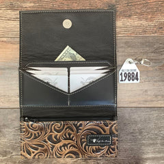 Bandit Wallet  - #19884
